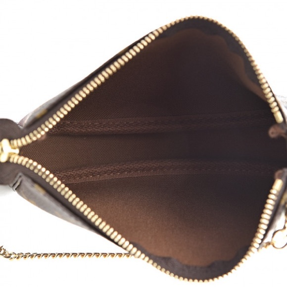 LOUIS VUITTON ANIMATION POUCH Bag 🔥Limited Edition 🔥crossbody bag - Picture 11 of 16